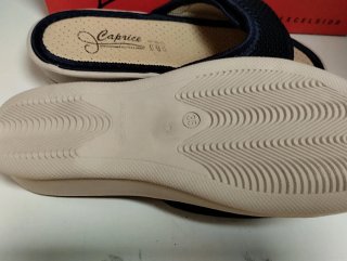Ciabatte 35 donna Caprice
