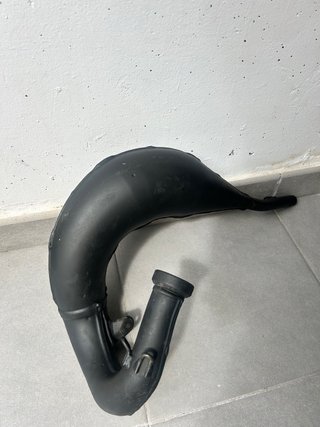 Bufanda YZ 85 Original