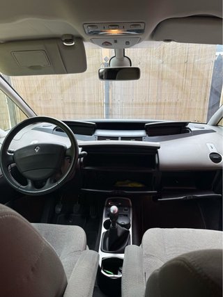 Renault Grand Espace 2004