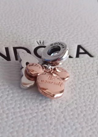 Charm Mickey Mouse