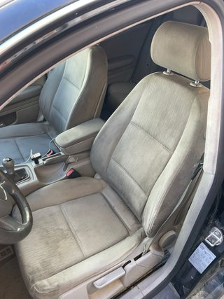 Audi A4 2007