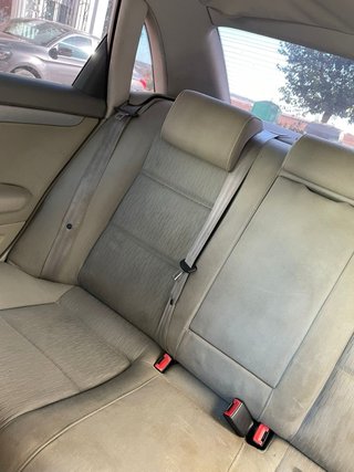 Audi A4 2007