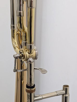 Trombón Bach 42G