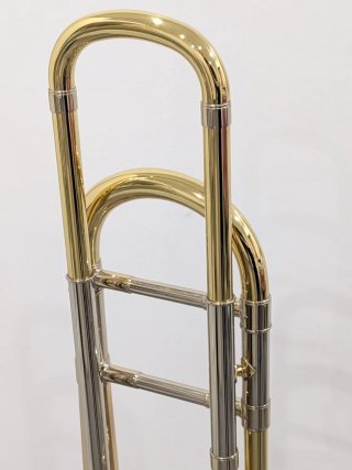 Trombón Bach 42G