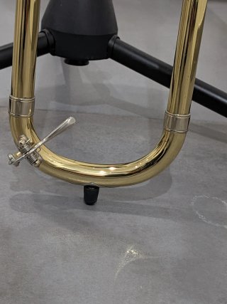 Trombón Bach 42G