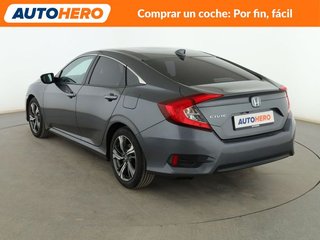Honda Civic 1.5 VTEC Elegance