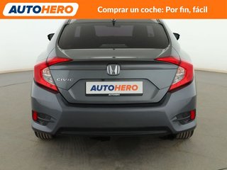 Honda Civic 1.5 VTEC Elegance