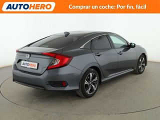 Honda Civic 1.5 VTEC Elegance