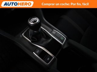 Honda Civic 1.5 VTEC Elegance