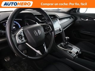 Honda Civic 1.5 VTEC Elegance