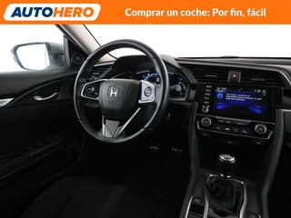 Honda Civic 1.5 VTEC Elegance