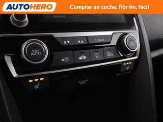 Honda Civic 1.5 VTEC Elegance