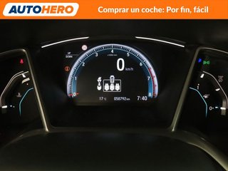 Honda Civic 1.5 VTEC Elegance