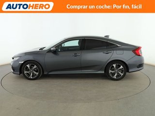 Honda Civic 1.5 VTEC Elegance