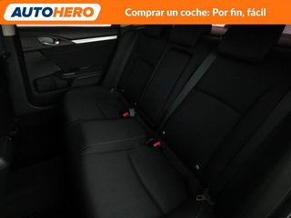 Honda Civic 1.5 VTEC Elegance