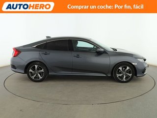 Honda Civic 1.5 VTEC Elegance