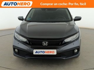 Honda Civic 1.5 VTEC Elegance