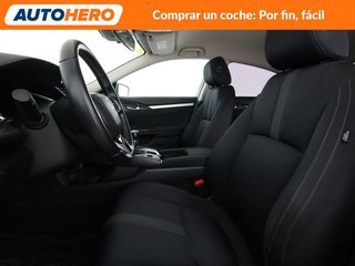 Honda Civic 1.5 VTEC Elegance
