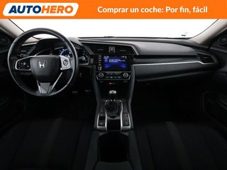 Honda Civic 1.5 VTEC Elegance