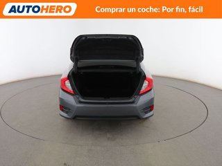 Honda Civic 1.5 VTEC Elegance