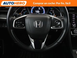 Honda Civic 1.5 VTEC Elegance