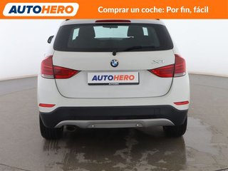 BMW X1 sDrive 18d