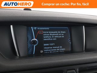 BMW X1 sDrive 18d