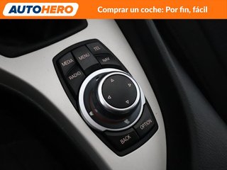 BMW X1 sDrive 18d