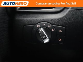 BMW X1 sDrive 18d