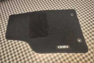 + Opel Kadett E Alfombrillas a medida