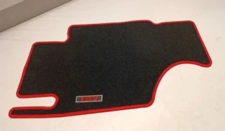 + Seat 127 Alfombrillas a medida