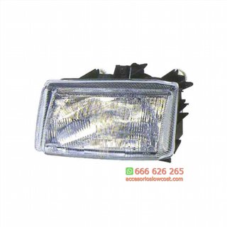 Faros delanteros para SEAT  IBIZA 6K (96-99) y CO