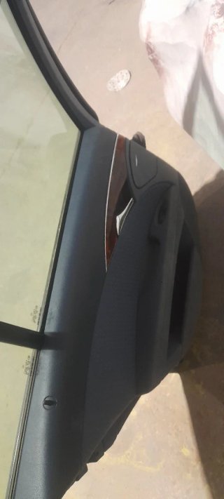 Puerta Mercedes Clase E 2005