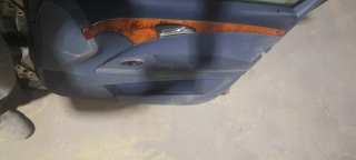 Puerta Mercedes Clase E 2005