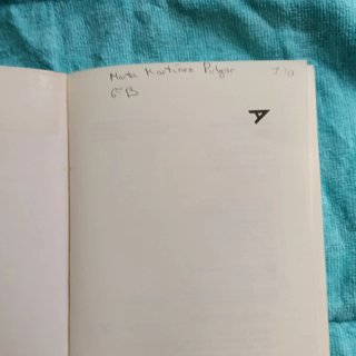Novel-la en valenciano Jeroniet