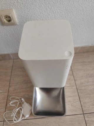 Comedero automático para mascotas