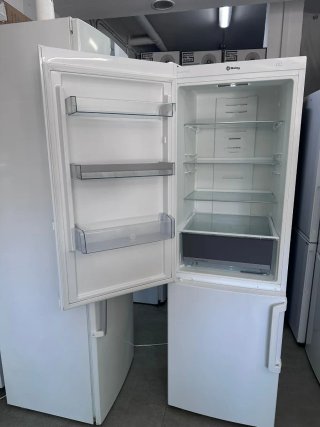 Nevera Combi Balay con garantia transport