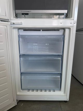 Nevera Combi Balay con garantia transport