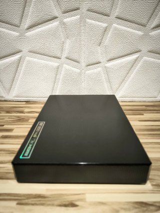 Reproductor Blu-ray LG BP240