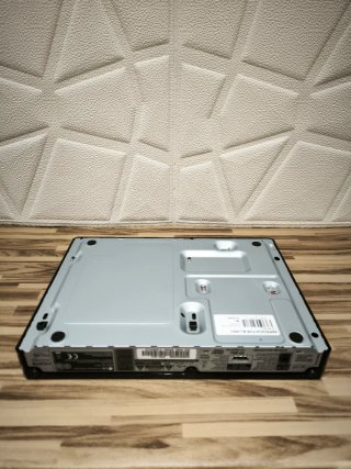 Reproductor Blu-ray LG BP240