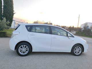 Toyota Verso 2.0 D-4D Active 5pl.