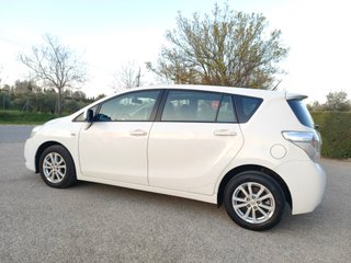 Toyota Verso 2.0 D-4D Active 5pl.