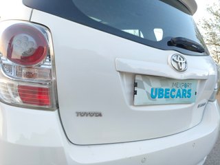 Toyota Verso 2.0 D-4D Active 5pl.