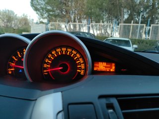 Toyota Verso 2.0 D-4D Active 5pl.