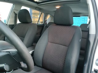Toyota Verso 2.0 D-4D Active 5pl.