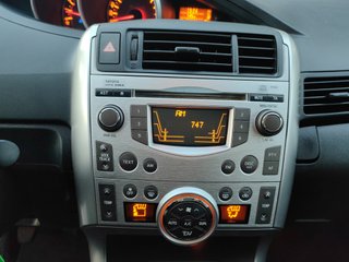 Toyota Verso 2.0 D-4D Active 5pl.