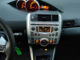Toyota Verso 2.0 D-4D Active 5pl.