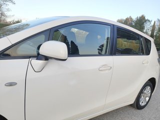 Toyota Verso 2.0 D-4D Active 5pl.