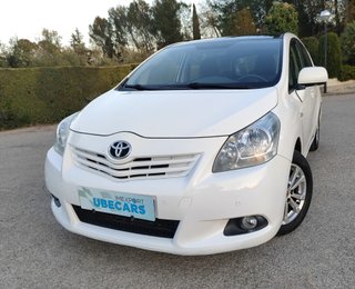 Toyota Verso 2.0 D-4D Active 5pl.