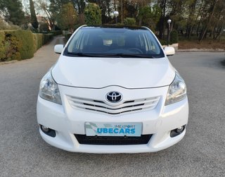 Toyota Verso 2.0 D-4D Active 5pl.
